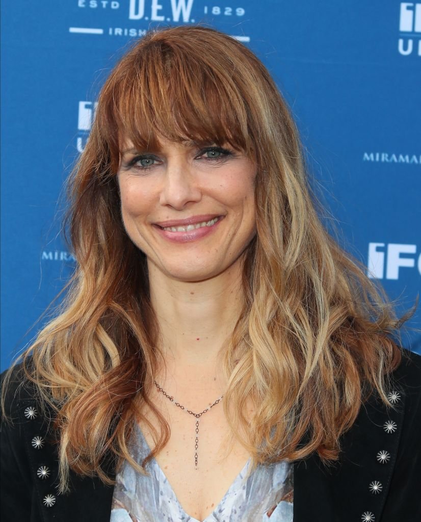 Lynn Shelton participe à la soirée des IFC Films Spirit Awards le 08 février 2020 à Santa Monica, Californie. | Photo : Getty Images 