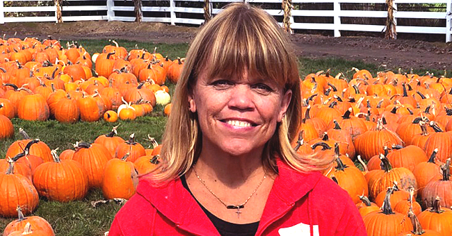 facebook.com/Amy Roloff