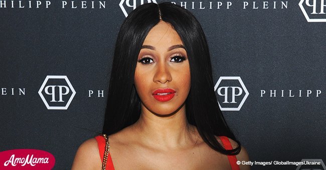 Cardi B confessed she considered a tough decision when found out she was pregnant