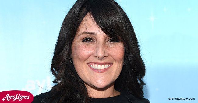 Ricki Lake has 'found love again' 2 years after husband's tragic death