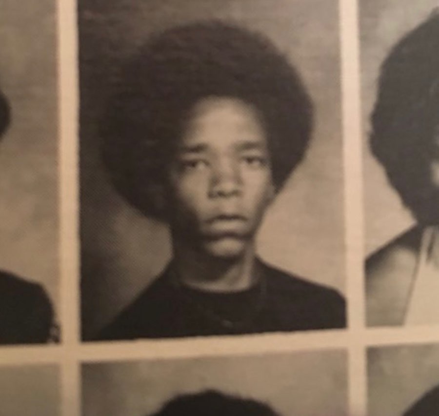 A throwback picture of the rapper, from a post dated December 21, 2023 | Source: Instagram/icet
