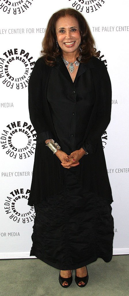 Legend Denise Nicholas from the 70's Looks Great at 74 & is Pursuing a ...