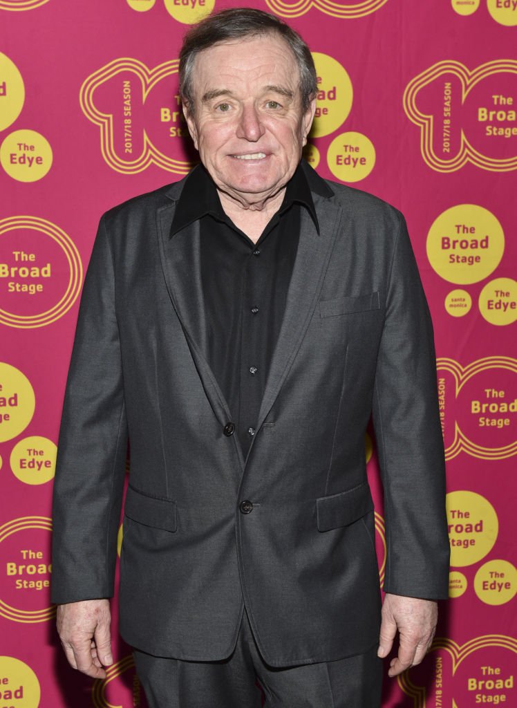 Actor Jerry Mathers attends "Small Mouth Sounds" opening night at The Eli and Edythe Broad Stage on January 12, 2018. | Photo: Getty Images