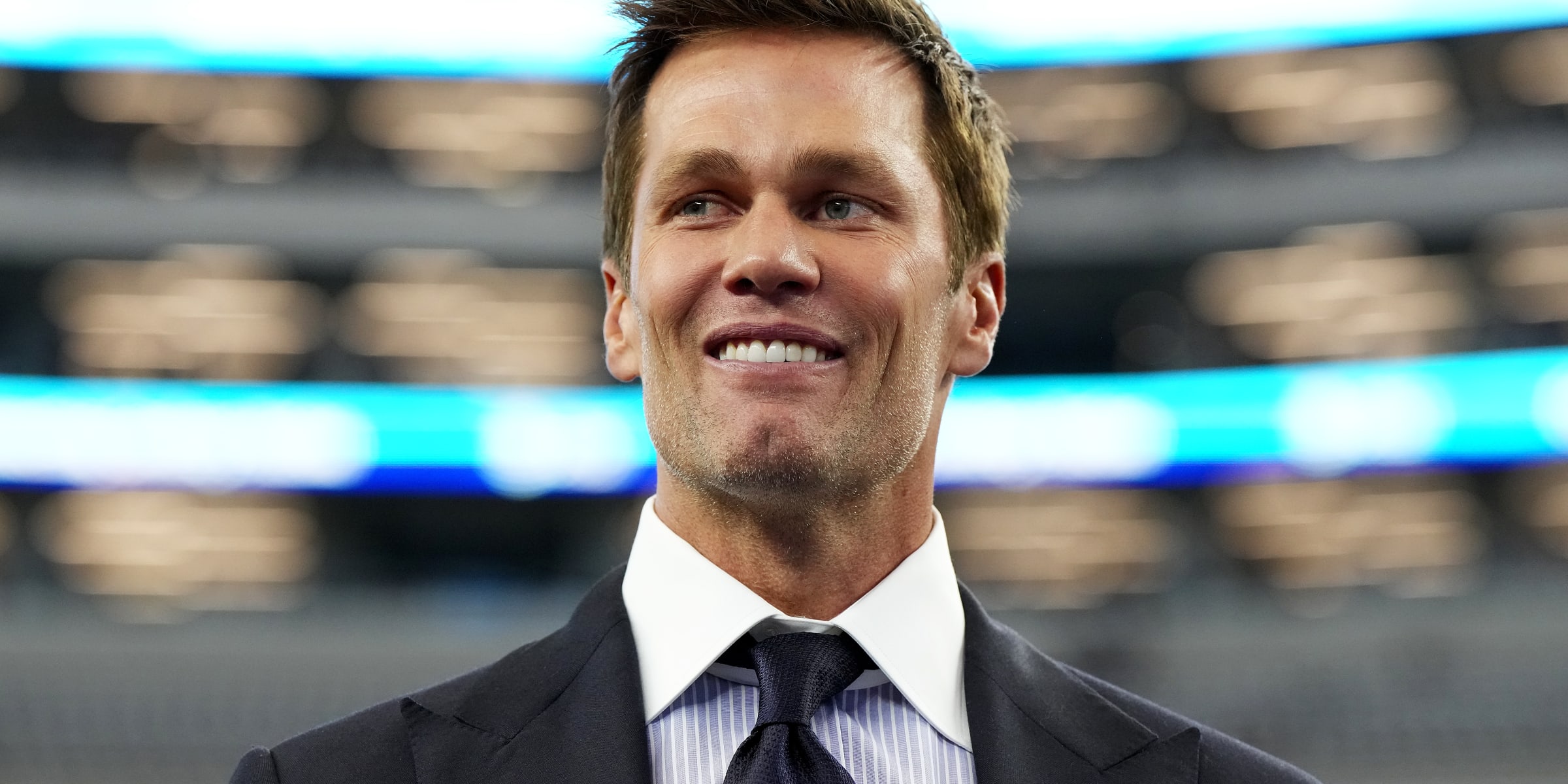 Tom Brady | Source: Getty Images