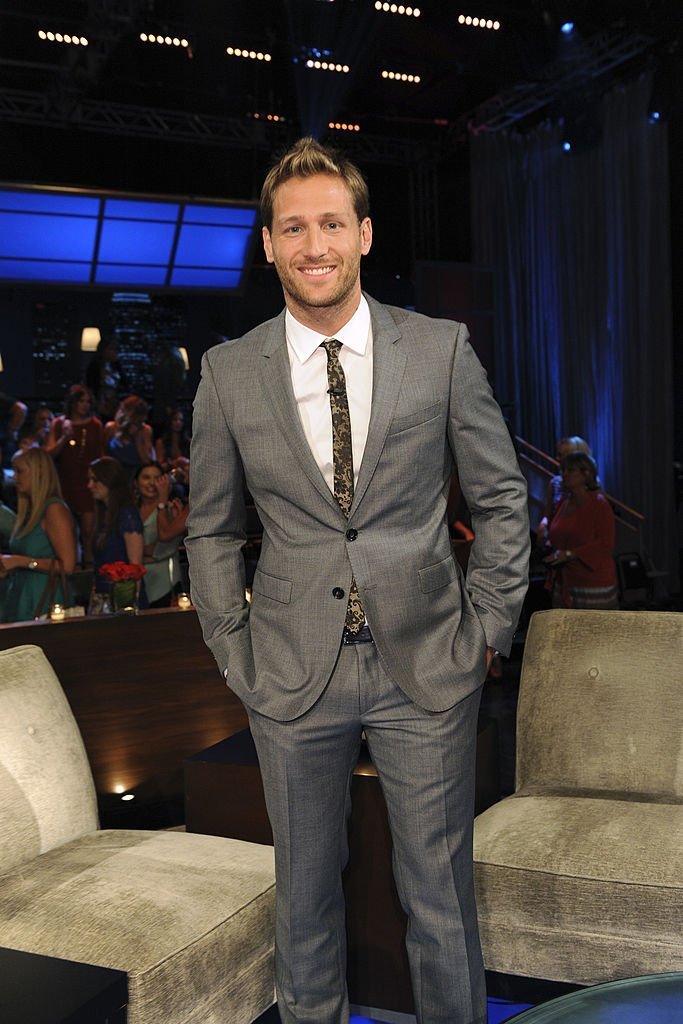 Juan Pablo Galavis, the sexy single father from Miami, Florida, is ready to find love | Getty Images