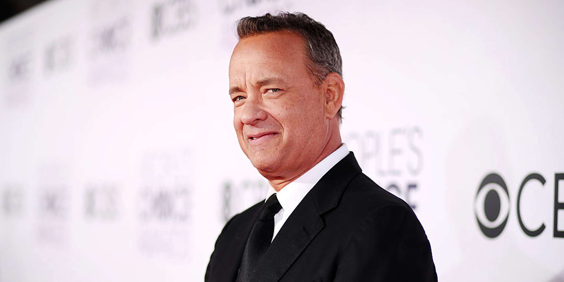 Tom Hanks | Source: Getty Images