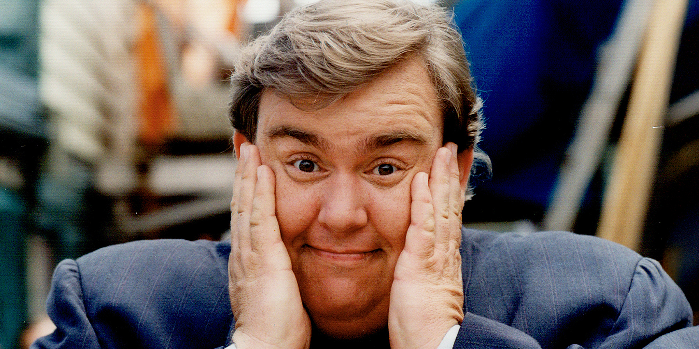 John Candy | Source: Getty Images