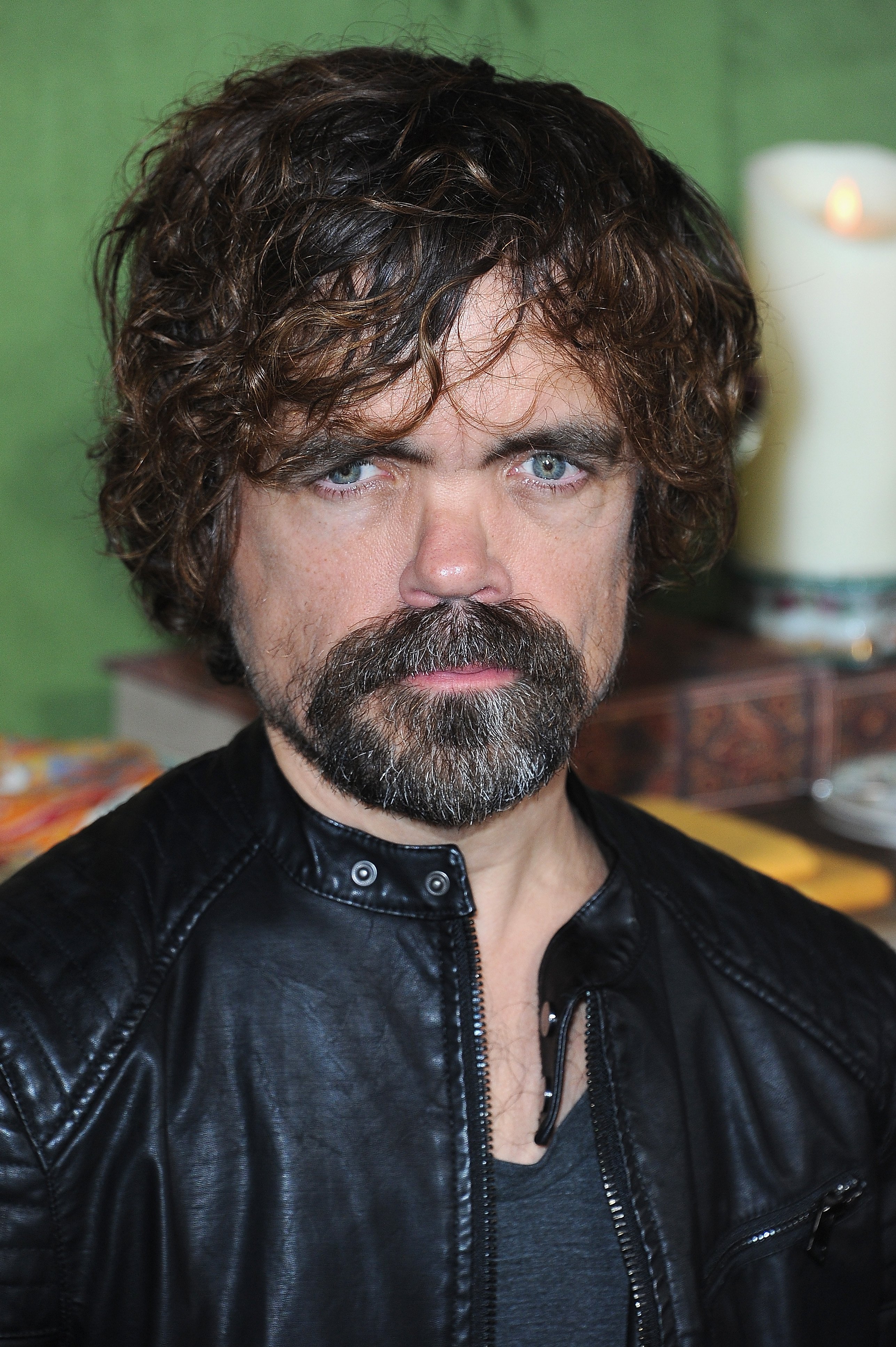 Peter Dinklage on October 4, 2018 in Hollywood, California | Source: Getty Images