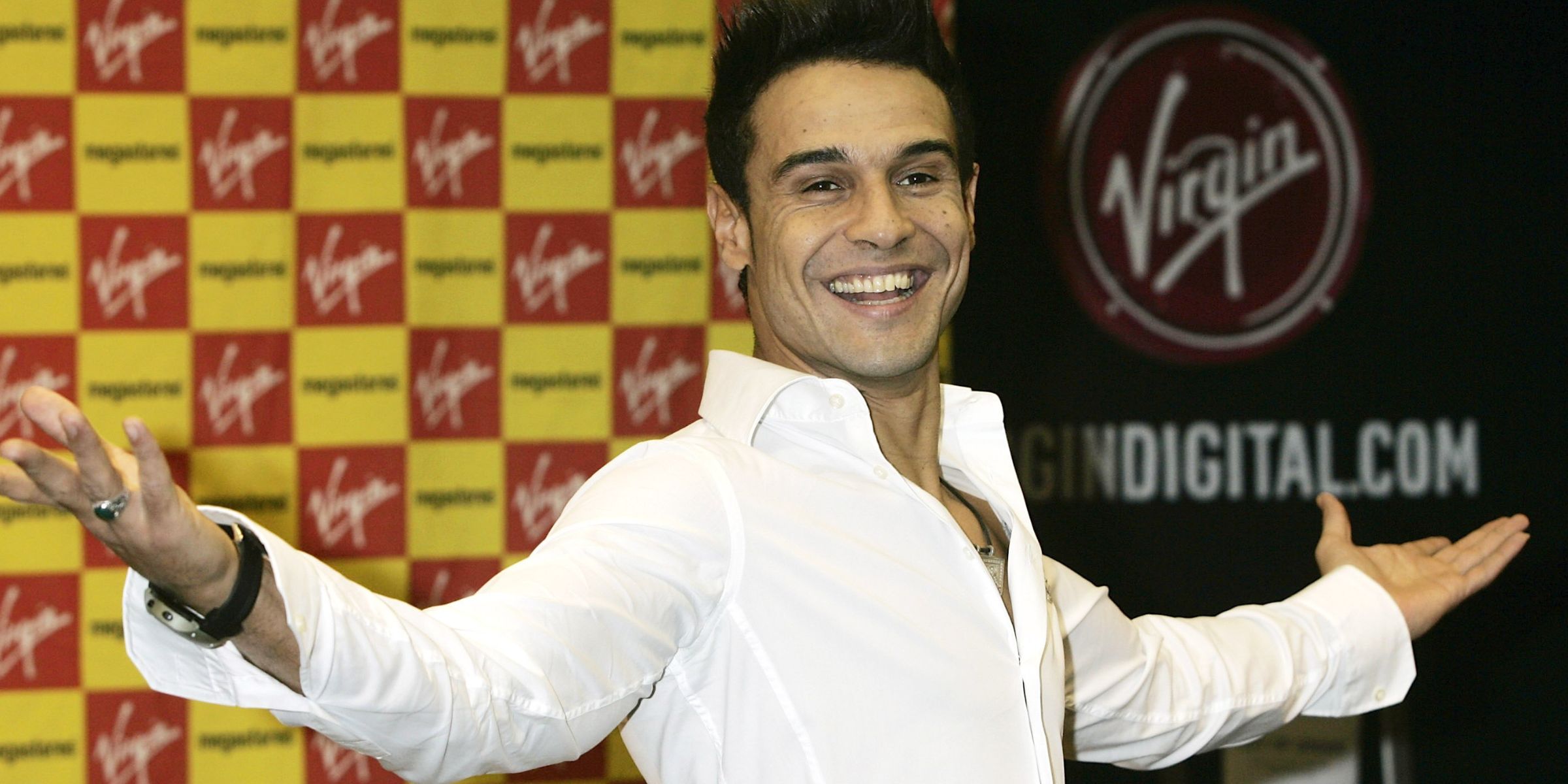 Yousseph "Chico" Slimani | Source: Getty Images