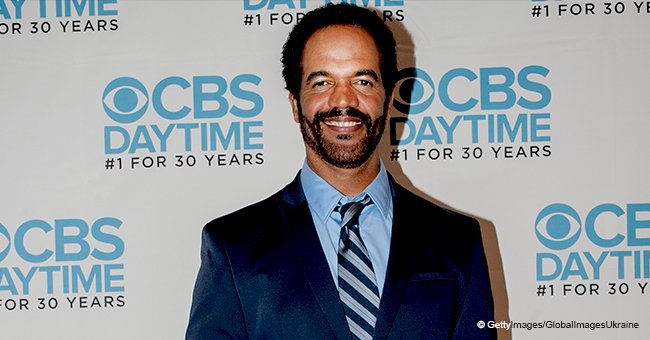 Young and Restless' fans react emotionally to Kristoff St. John's death with touching posts