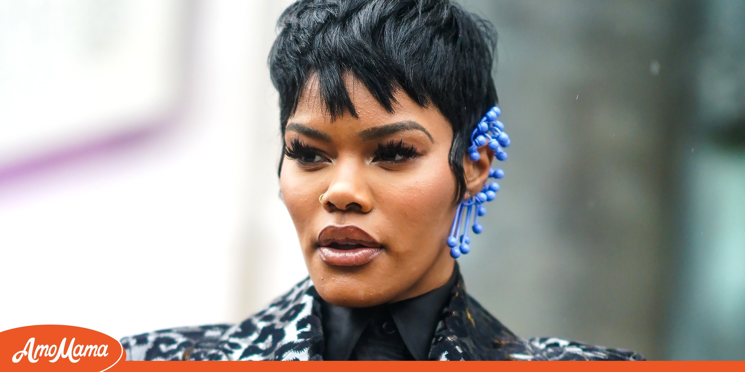 How Did Teyana Taylor Get Famous? The Singer Has Been in the Spotlight