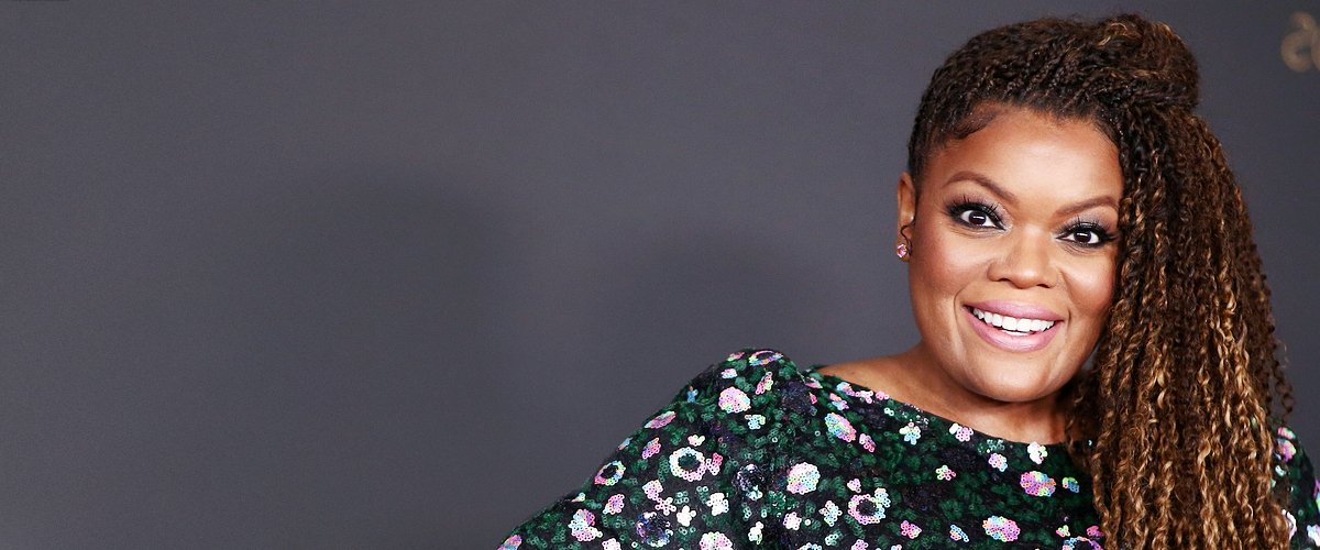 Yvette Nicole Brown attends the 51st NAACP Image Awards at the Pasadena Civic Auditorium on February 22, 2020 | Photo: Getty Images