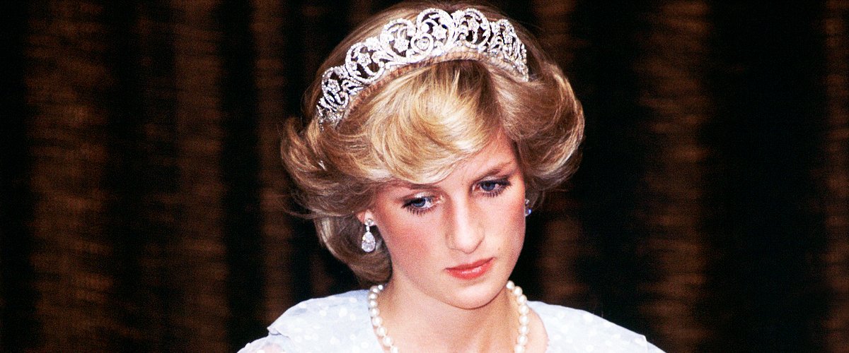 Princess Diana's Close Friend Once Claimed That Trump Saw Her as the ...