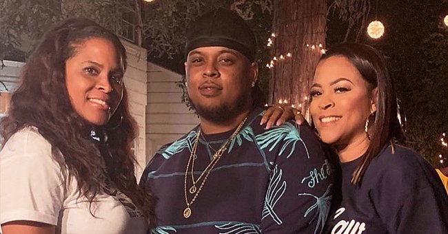 Shaunie O'Neal Shares Rare Pic Posing with Her Brother & Sister — See Their Uncanny Resemblance