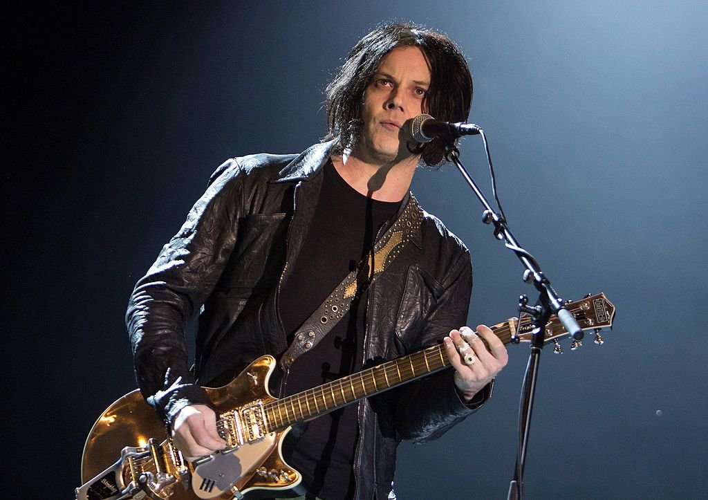 Jack White of The Raconteurs performs at Orlando Calling Music Festival - Day 1 at Florida Citrus Bowl on November 12, 2011 in Orlando, Florida | Photo: Getty Images