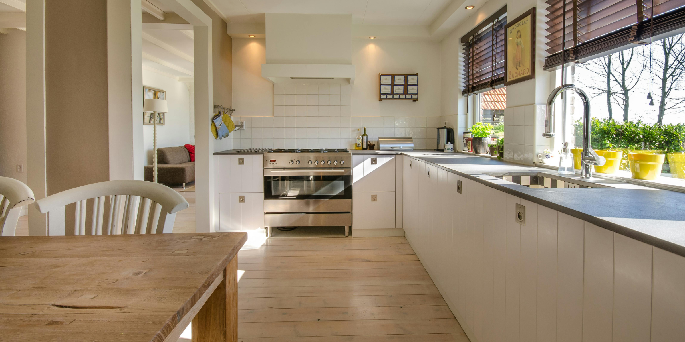 Organized home kitchen | Source: Pexels