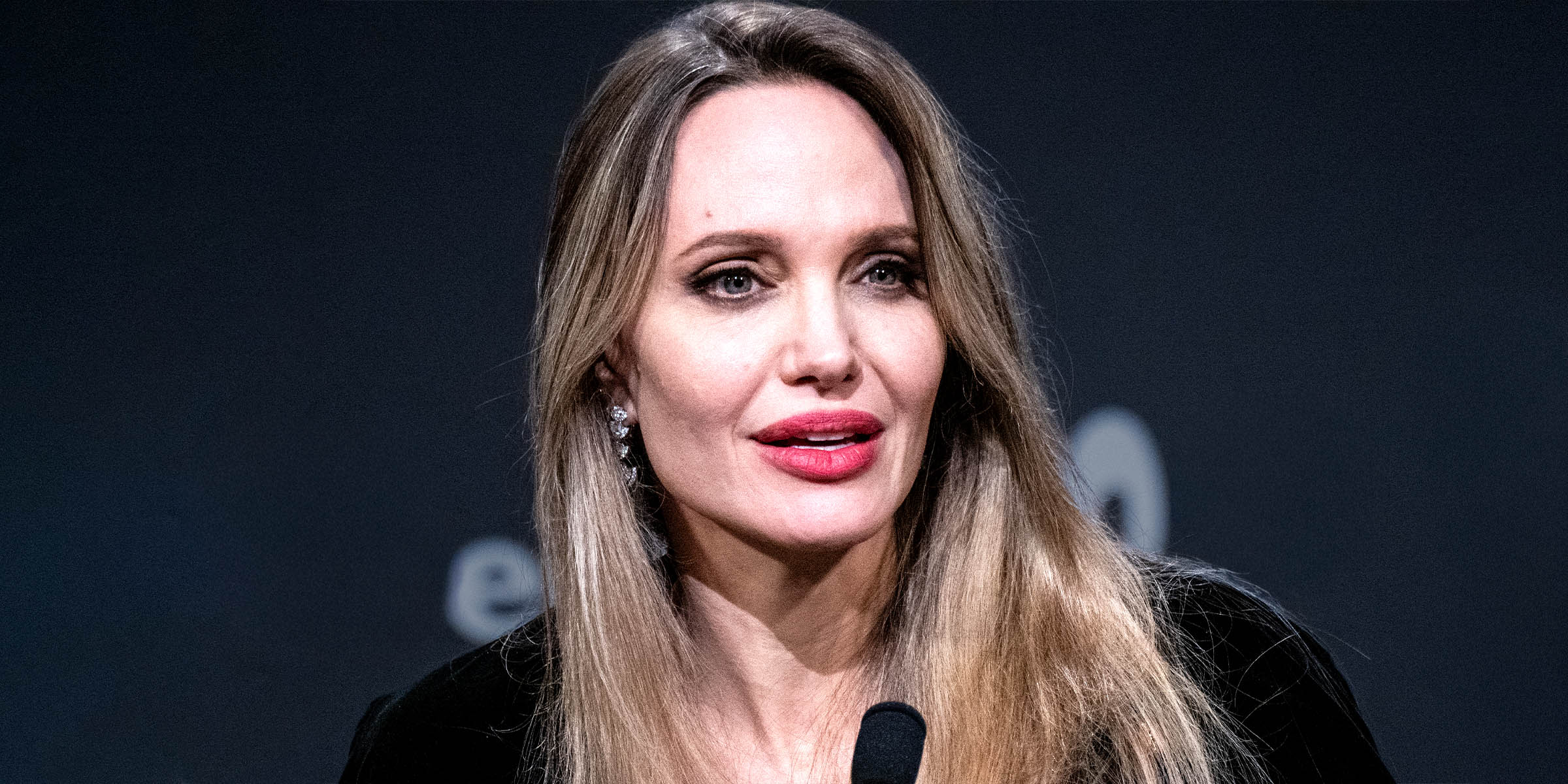 Angelina Jolie | Source: Getty Images