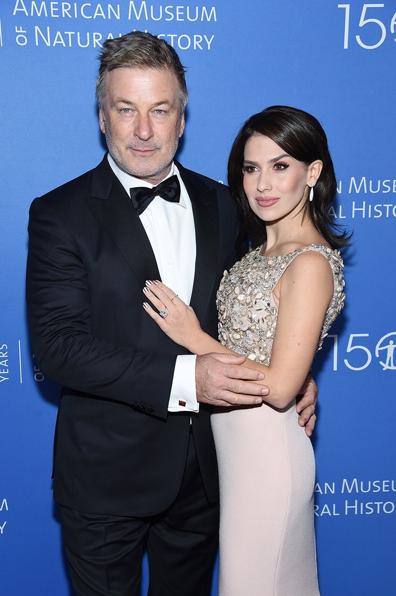 Take a Peek inside Hilaria and Alec Baldwin's Lavish Home