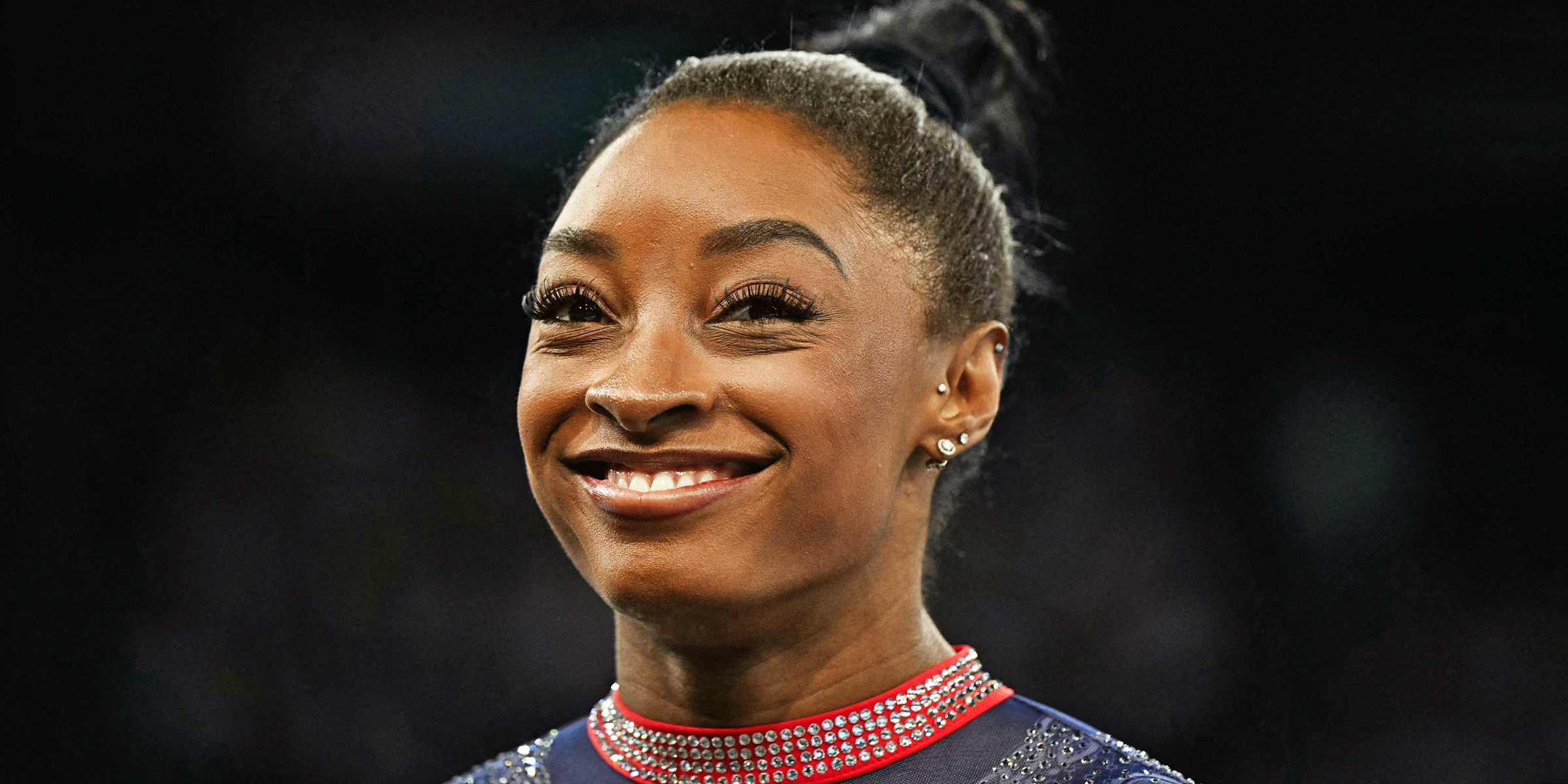 Simone Biles | Source: Getty Images