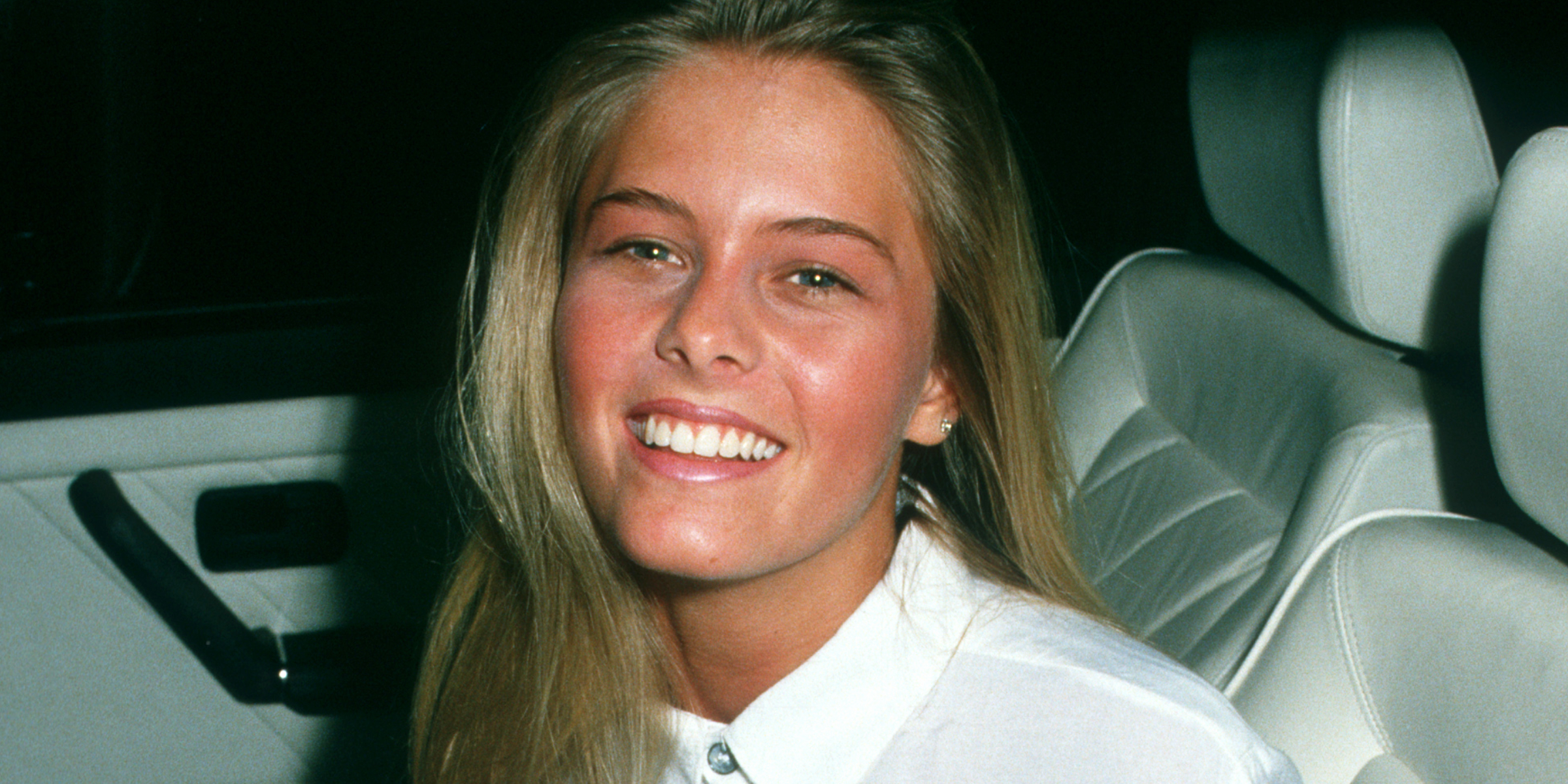 Nicole Eggert | Source: Getty Images