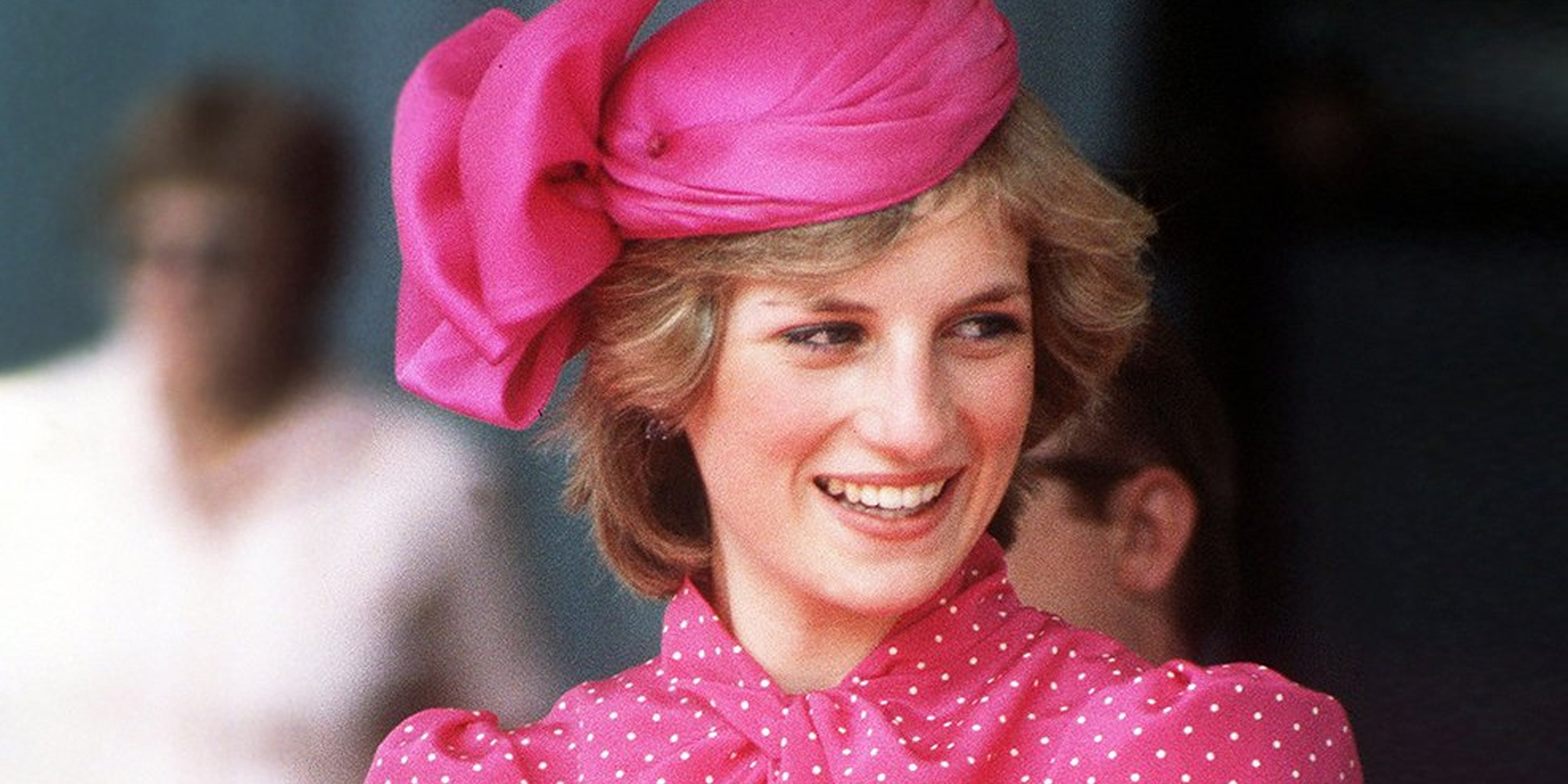 Princesa Diana. | Foto: Getty Images