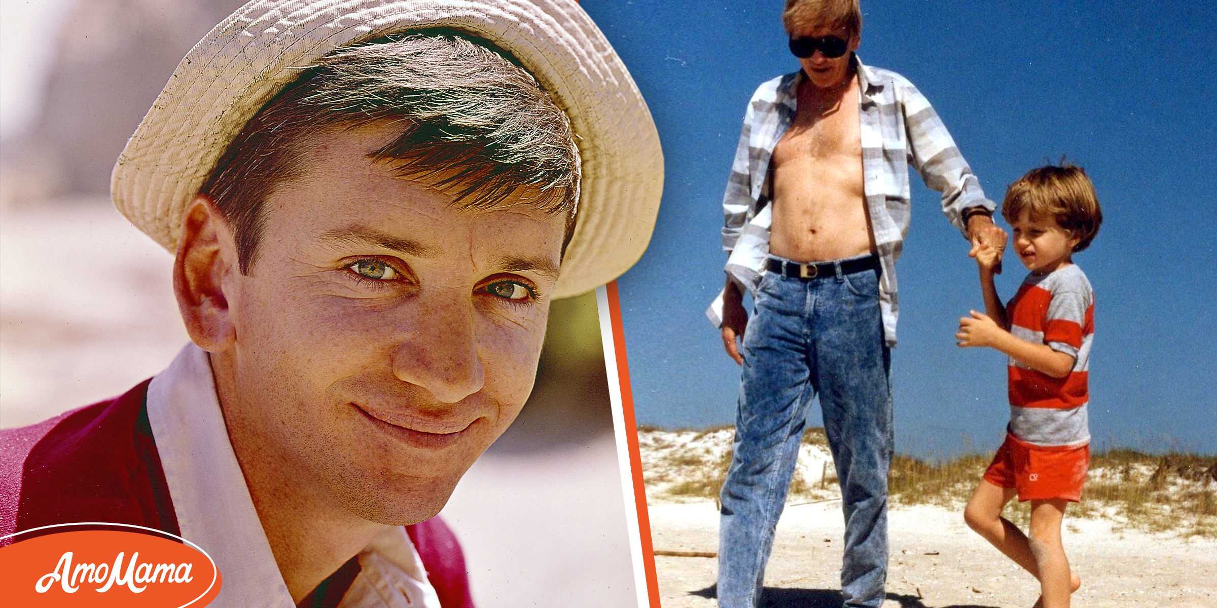 Bob Denver Sacrificed Career to Raise Autistic Son despite Lack of Money — He ‘Wouldn’t Believe’ How Son Looks at 39