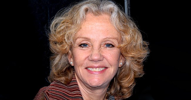 Hayley Mills at a plaque unveiling ceremony for Sir John Mills at Pinewood Studios on May 9, 2010 in London. | Photo: Getty Images