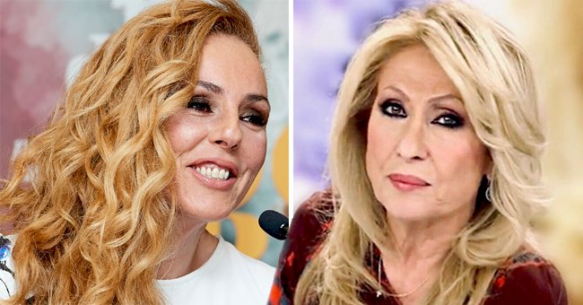 instagram.com/rosapepioficial Getty Images