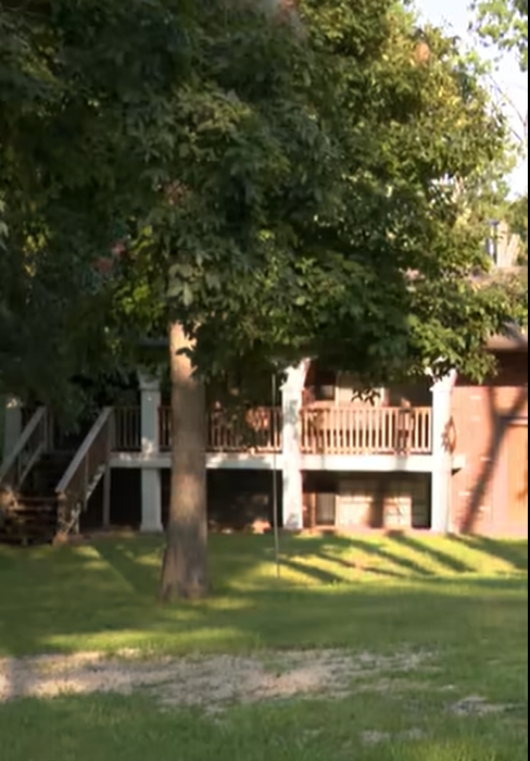 The House Springs, Missouri, home where investigators said Jessica Lashly and her daughter, Jersey Greer, had just returned before the July 25 shooting. Authorities said the quiet neighborhood quickly became an active crime scene as emergency responders rushed the three injured people to local hospitals and detectives began reconstructing what had happened. | Source: Facebook/KSDK News