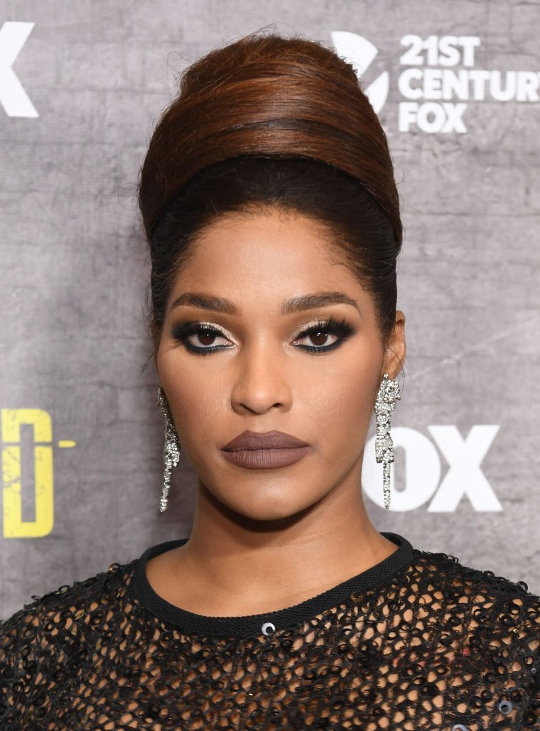 TV personality Joseline Hernandez attends "Shots Fired" Atlanta screening at National Center for Civil and Human Rights | Photo: Getty Images