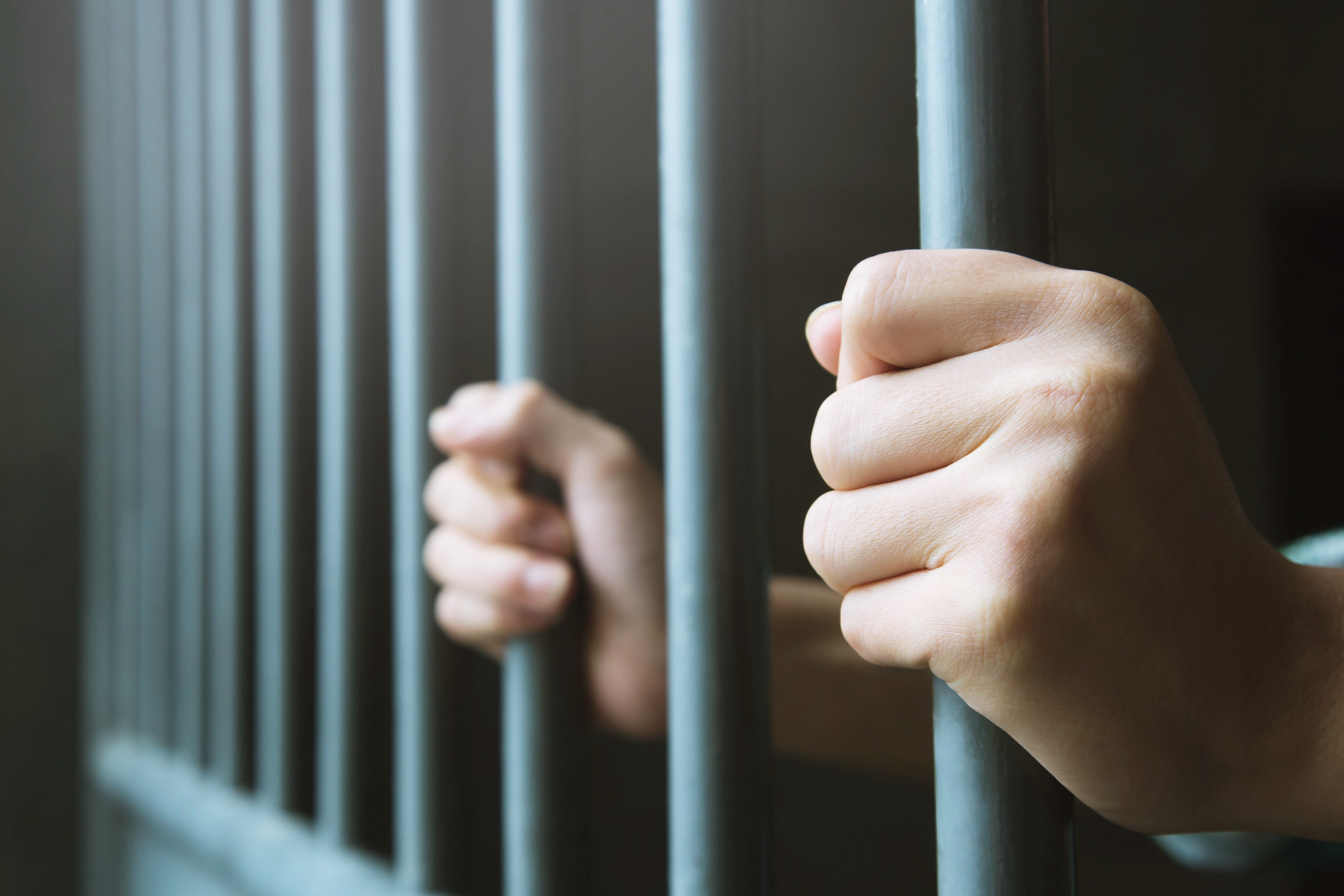 Prison | Source: Shutterstock