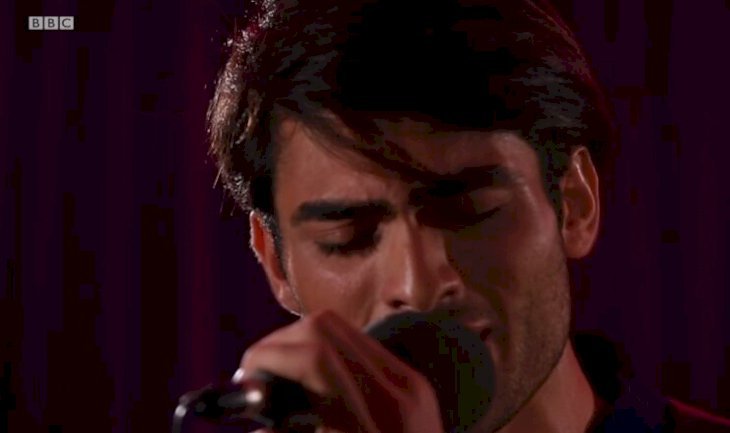 source: youtube/ BBC Music