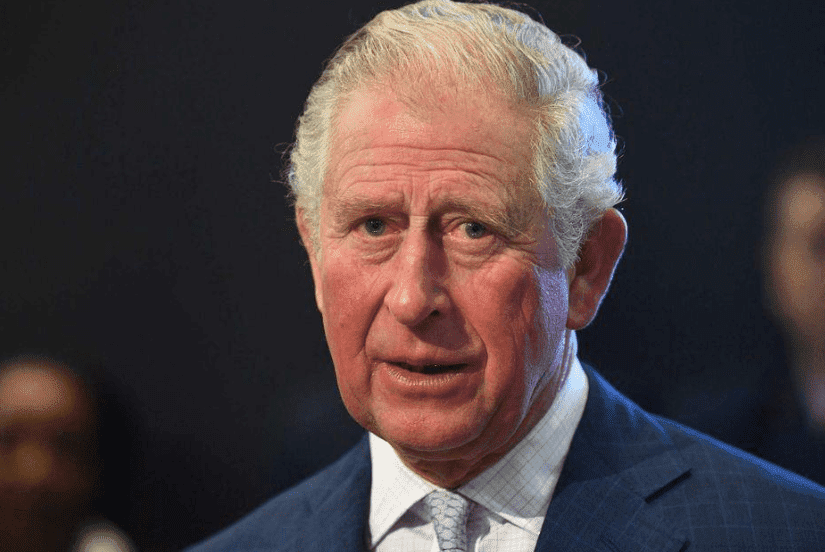 Le prince Charles | Source : Getty Images.
