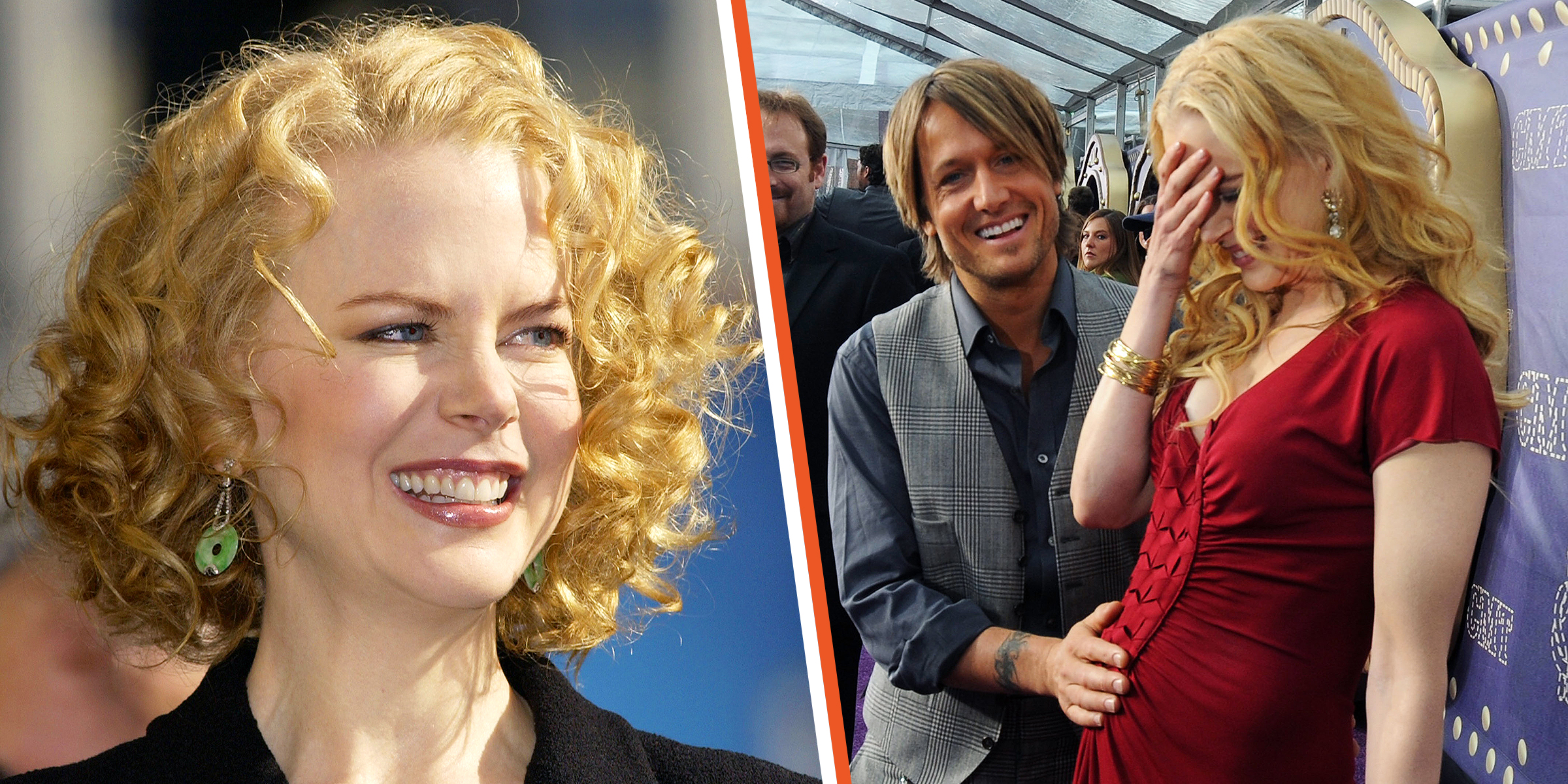 Nicole Kidman | Nicole Kidman and Keith Urban | Source: Getty Images