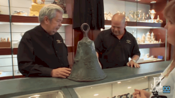 Biggest Payouts In Pawn Stars History