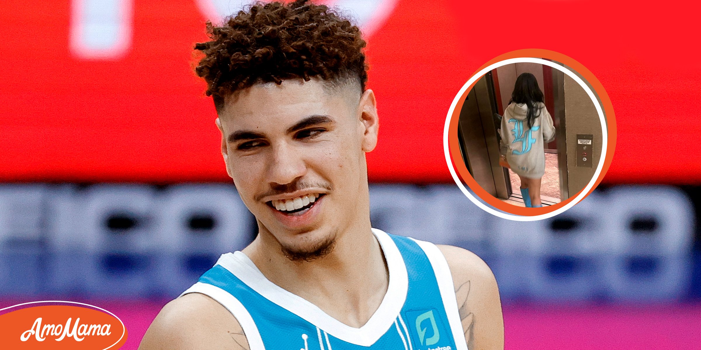 LaMelo Ball's Girlfriend Is 12 Years His Senior – What We Know about ...