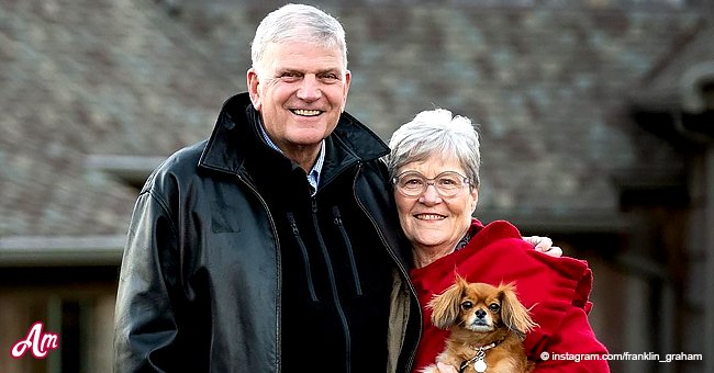 Jane and Franklin Graham Welcomed 4 Kids Together — inside the