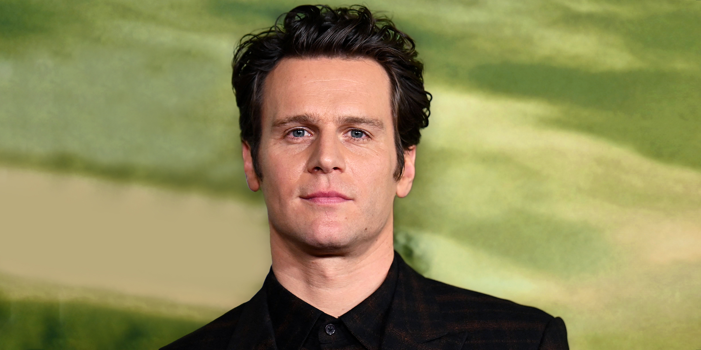 Jonathan Groff | Source: Getty Images