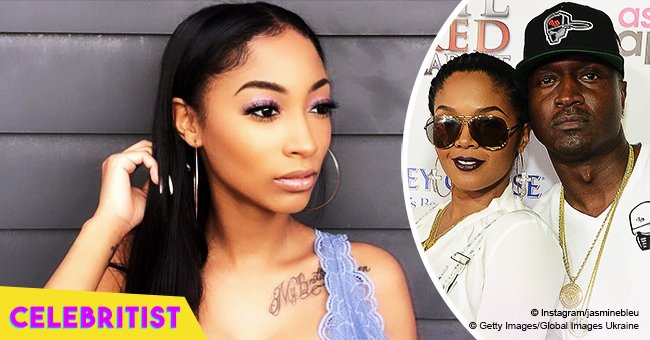 Kirk Frost's baby mama breaks silence on Rasheeda's behavior towards baby Kannon