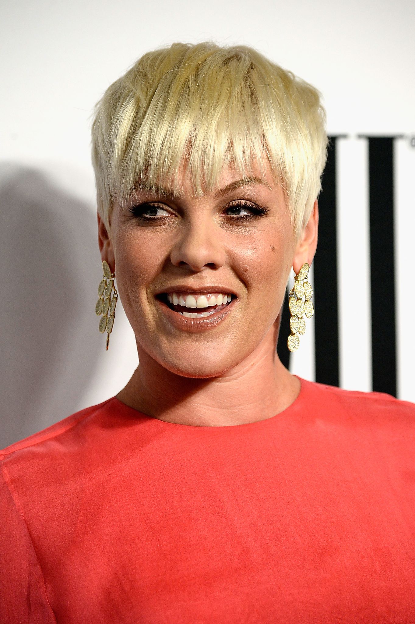 Pink at Regent Beverly Wilshire Hotel on May 12, 2015 in Beverly Hills, California. | Photo: Getty Images