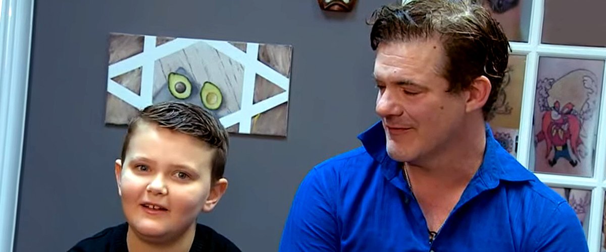 youtube.com/Henry Smith