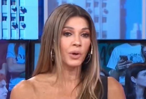 Catherine Fulop revela en "Pamela en la Tarde" que sufrió abuso en su juventud. | Foto: YouTube/America TV Catherine Fulop revela en "Pamela en la Tarde" que sufrió abuso en su juventud. | Foto: YouTube/America TV