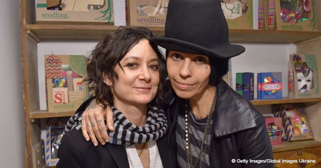 Romantic story behind Linda Perry's proposal to Sara Gilbert