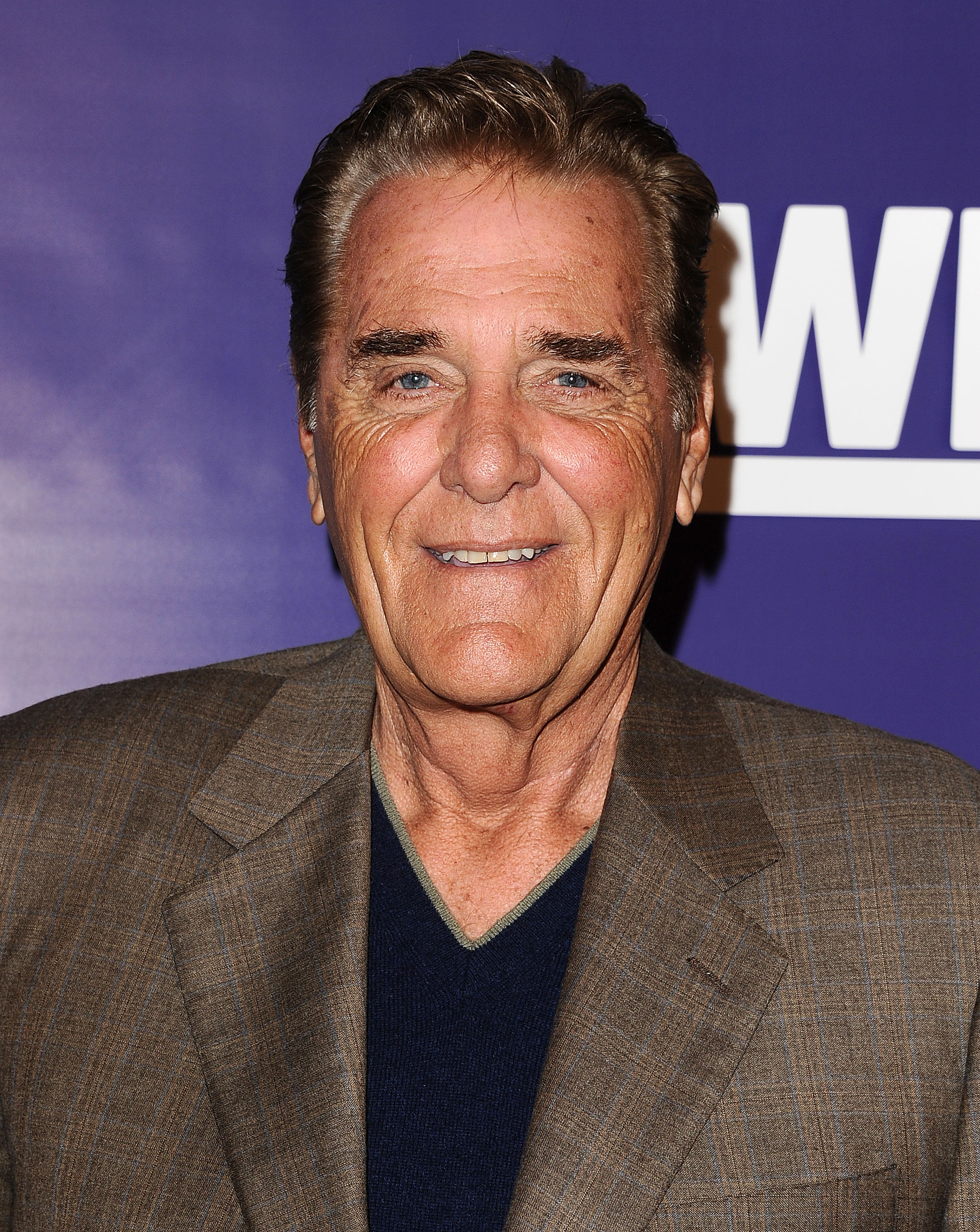 Chuck Woolery | Source: Facebook/officialchuckwoolery