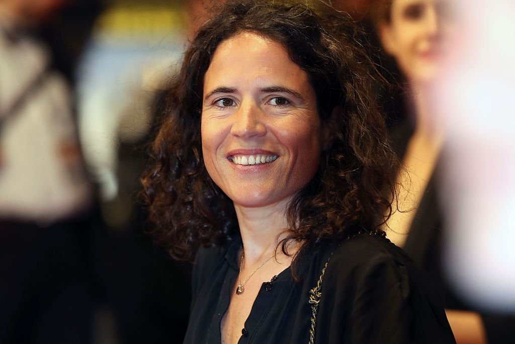 Mazarine Pingeot. | Photo : Getty Images