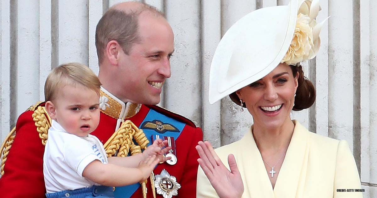 Getting Emotional: The Reason Prince William Can't Hold His Feeling When Speaking Of His Family
