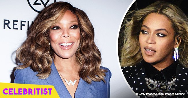 Wendy Williams convinced Beyoncé is pregnant with 4th child after recent videos from tour 