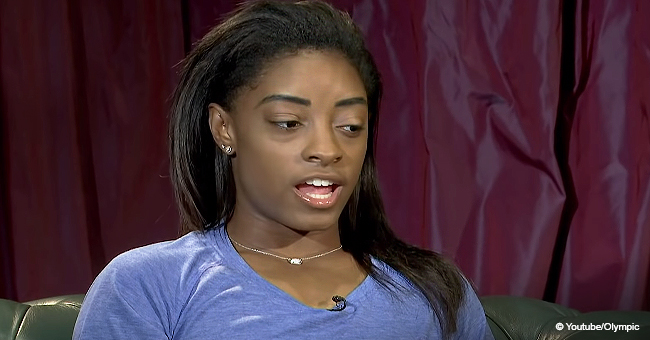 Simone Biles Explains How She's Coping up with Depression Following Horrifying Sexual Abuse