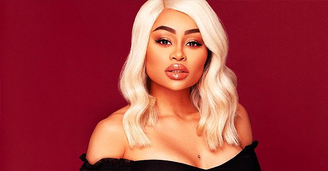        Instagram/blacchyna