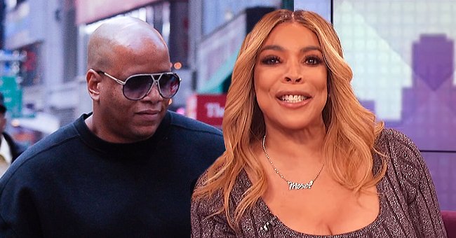 GettyImages          YouTube/The Wendy Williams Show 